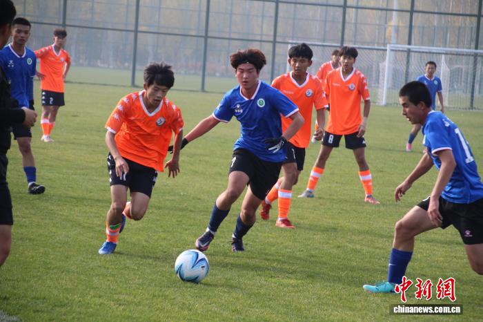 2025年宁夏第一届青少年三大球运动会暨冠军赛在