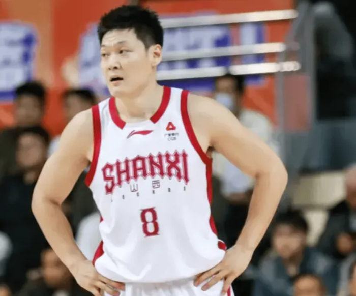 山西男篮末节逆转力克福建 阿兰·迪亚洛全面爆