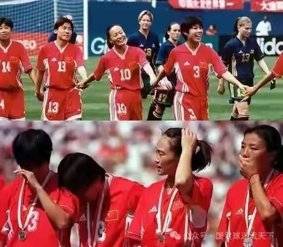 世界杯五大消失豪门：从辉煌到衰落的宿命