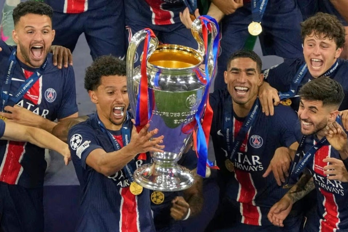 欧冠八强实力排名揭晓 拜仁巴萨领跑争夺冠军