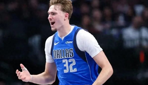 独行侠惨败快船 克莱拉胯暴露外线危机