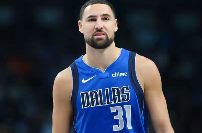 独行侠惨败快船 克莱拉胯暴露外线危机