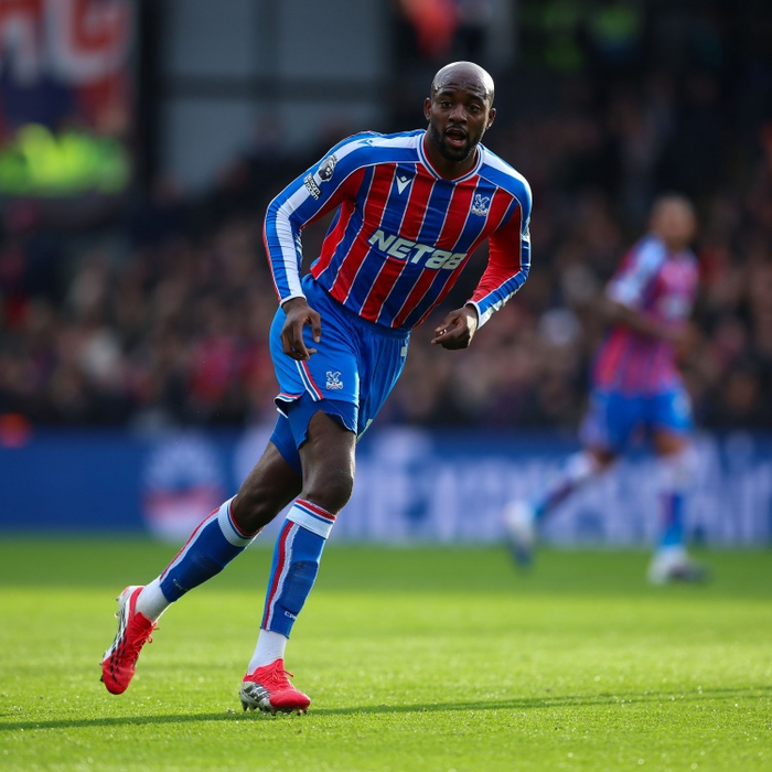 英超球队实际进球数低于预期 水晶宫表现最差