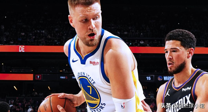 勇士附加赛惨败太阳 赛季征程终结