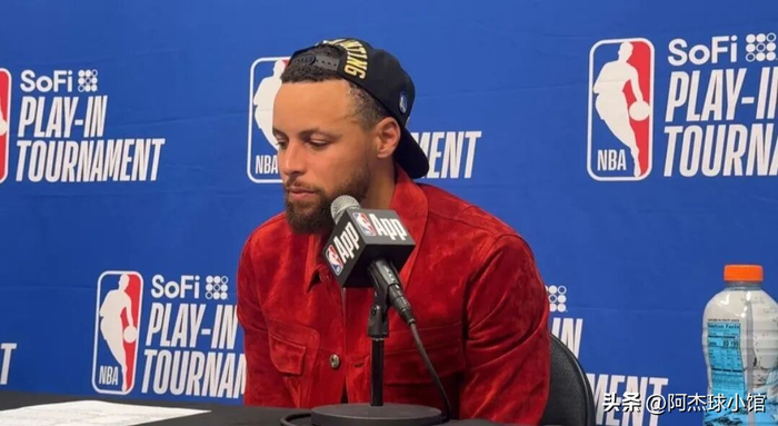 勇士附加赛惨败太阳 赛季征程终结