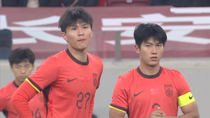 韩鹏帅位悬于一线：泰山年轻球员机会不足成关